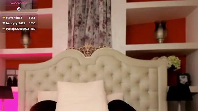 RagazzaBella online show from March 12, 11:31 am