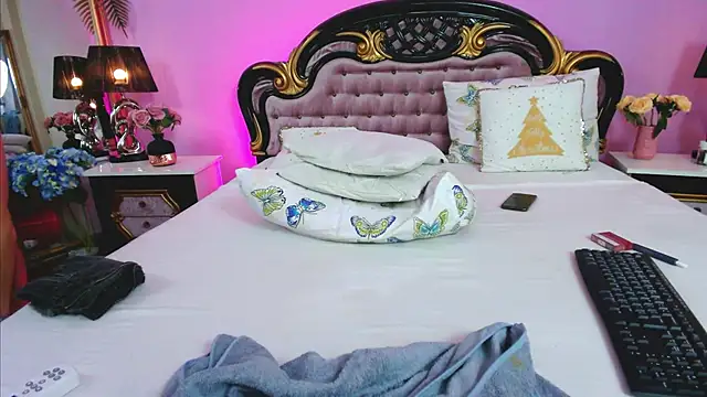 MyaJenson online show from January 14, 11:42 am