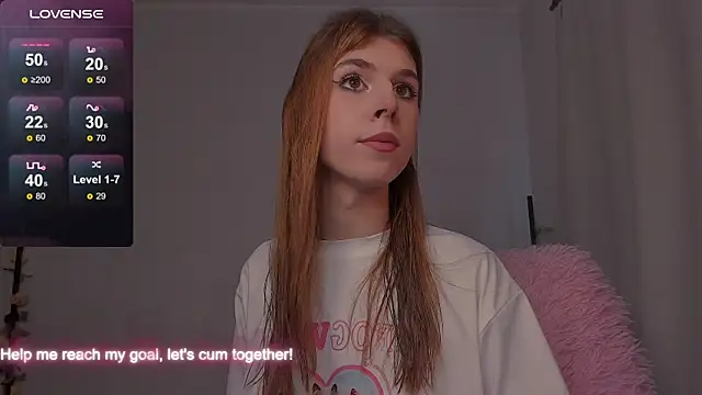 Snapshot of _eva__pleasure_ chatting on December 17, 6:13 am eva pleasure online show from December 17, 6:13 am