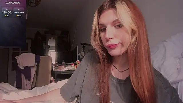  eva  pleasure  online show from February 8, 7:34 am