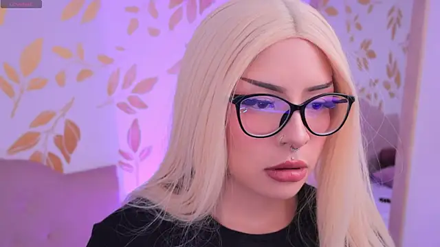 Misselektra   online show from September 12, 5:07 am