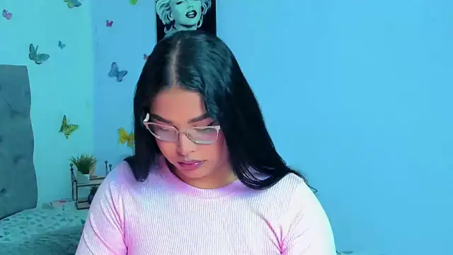 mabellfox online show from January 25, 4:03 pm