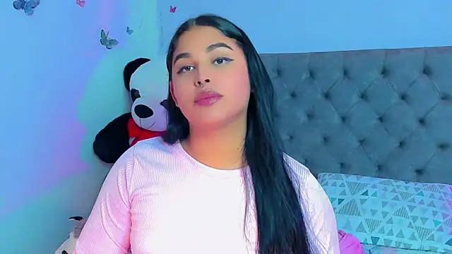 mabellfox online show from February 18, 1:21 am