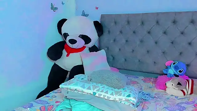 mabellfox online show from February 25, 6:53 pm