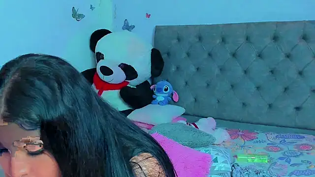 mabellfox online show from February 27, 9:36 pm