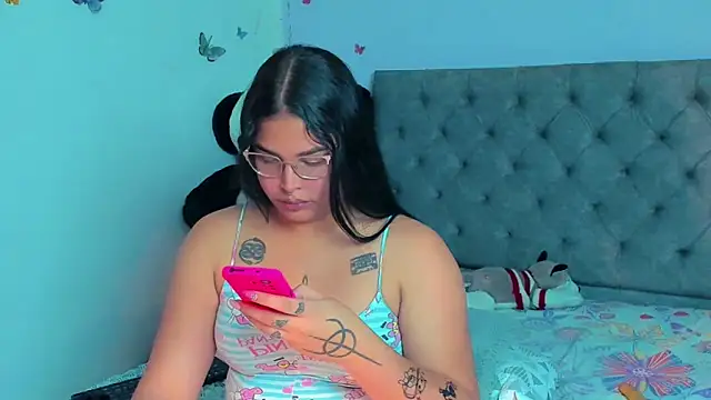 mabellfox online show from March 4, 5:56 pm