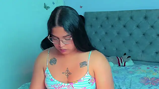 mabellfox online show from March 5, 12:16 am