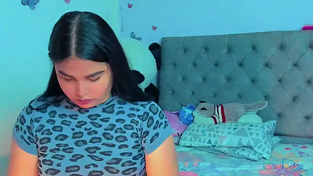 mabellfox online show from March 13, 6:12 pm