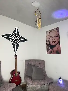 Mydreams69 online show from March 19, 10:08 am