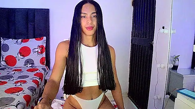 carmen14 online show from January 11, 9:04 pm