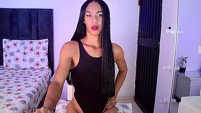 carmen14 online show from January 14, 5:08 am