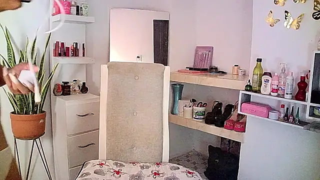 carmen14 online show from March 14, 4:21 am