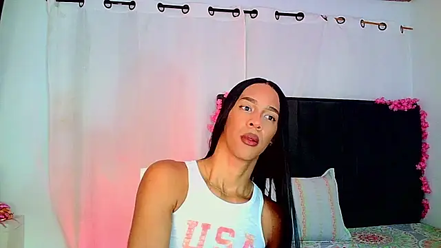 carmen14 online show from December 17, 3:23 am