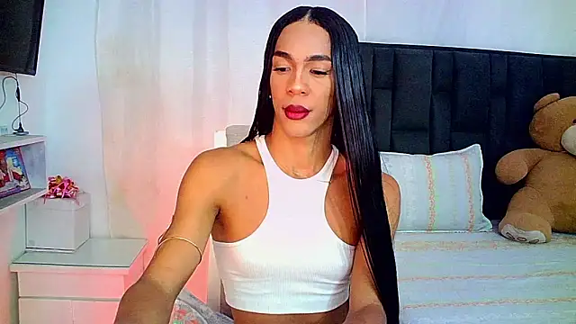 carmen14 online show from February 11, 5:12 am