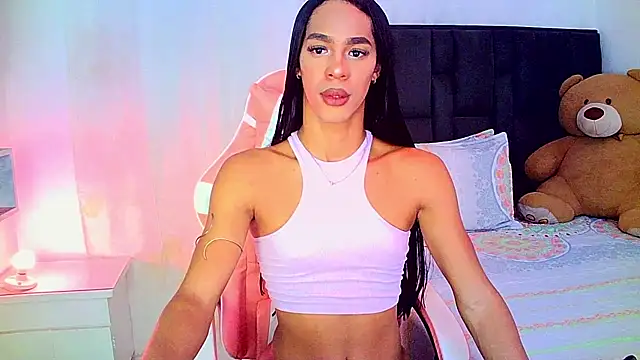 carmen14 online show from April 9, 3:28 am