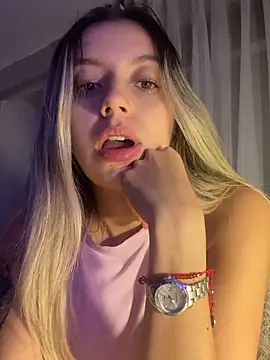 mari ana02 online show from October 21, 1:06 am