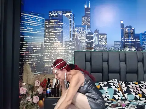 Lucy mature8 online show from November 2, 4:31 pm