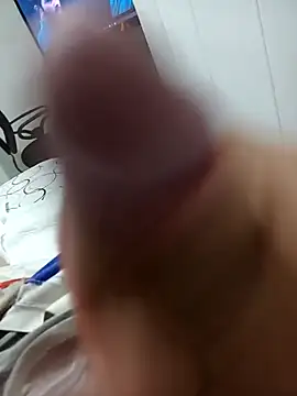 Dick69xxxxx online show from April 17, 10:46 pm