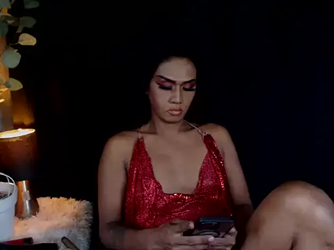 Snapshot of Victoria_Saint chatting on March 5, 9:27 am Victoria Saint online show from March 5, 9:27 am