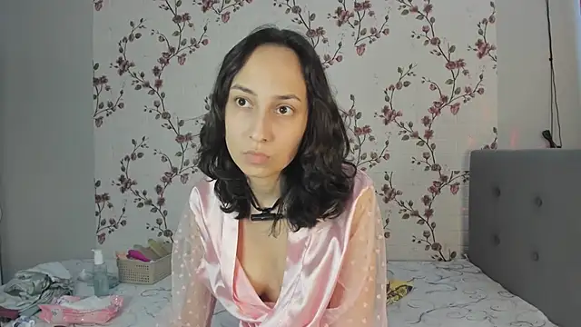 Alisagold90 online show from February 15, 1:27 pm