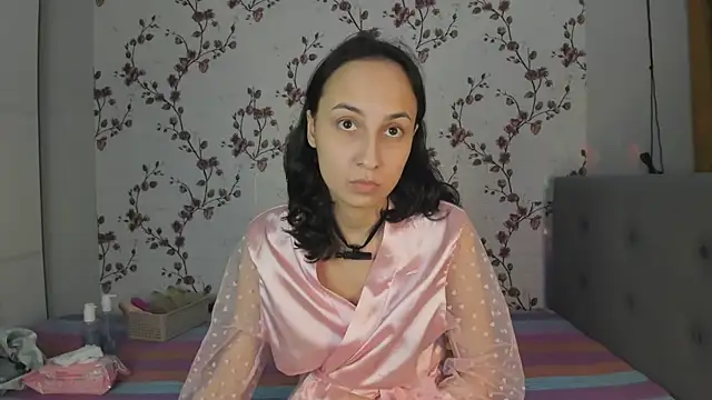 Alisagold90 online show from February 19, 4:11 pm