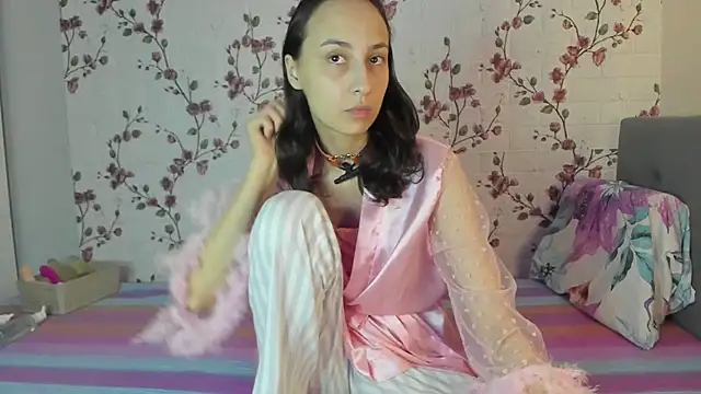 Alisagold90 online show from October 17, 7:55 am