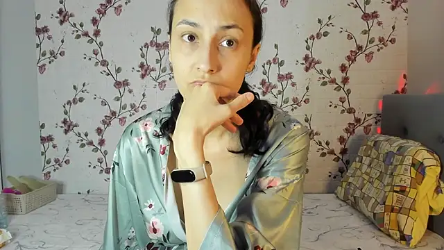 Alisagold90 online show from November 11, 12:05 pm