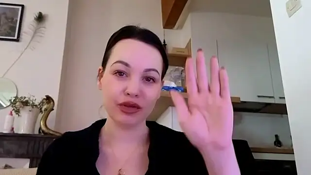 Lilie romeo online show from February 5, 3:09 pm