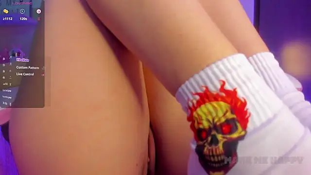 TiffanyBela online show from December 5, 2:53 am