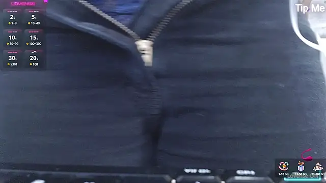 Cholatin online show from February 19, 2:55 pm