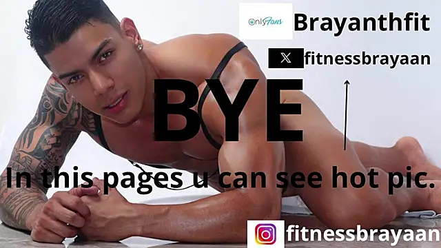 BrayaanFit online show from March 10, 3:23 am
