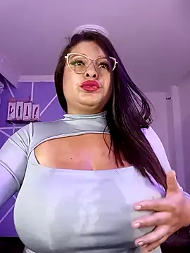 MiiaaJoness online show from January 10, 6:06 pm