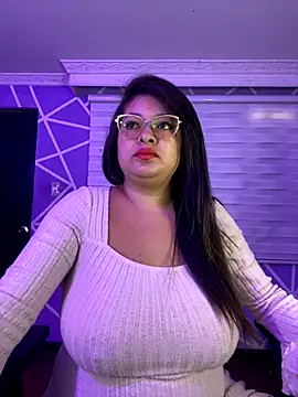 MiiaaJoness online show from September 16, 2:40 pm