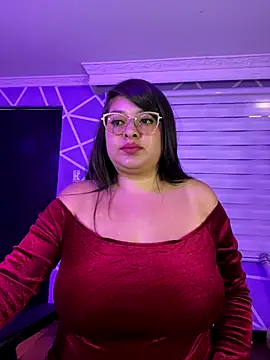 MiiaaJoness online show from September 25, 3:49 pm