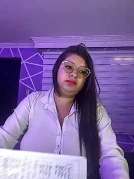 MiiaaJoness online show from October 1, 3:07 pm