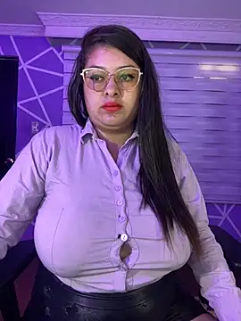 MiiaaJoness online show from October 27, 3:05 pm