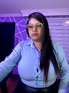 MiiaaJoness online show from November 4, 3:22 pm