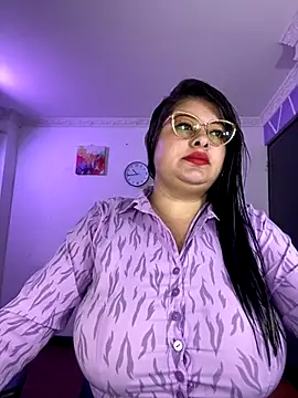 MiiaaJoness online show from December 15, 3:38 pm