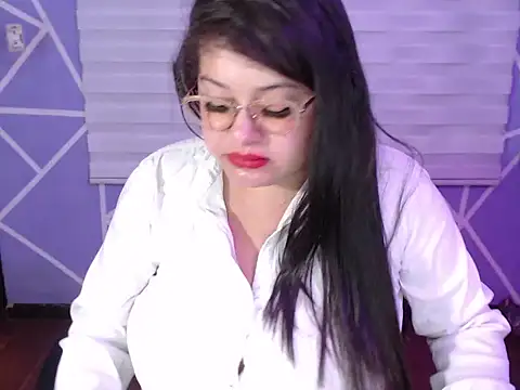 MiiaaJoness online show from February 5, 5:12 am