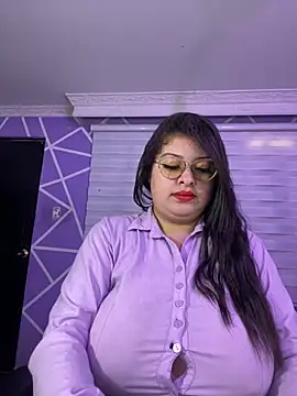 MiiaaJoness online show from February 13, 2:57 pm