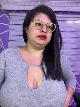 MiiaaJoness online show from March 19, 4:11 pm