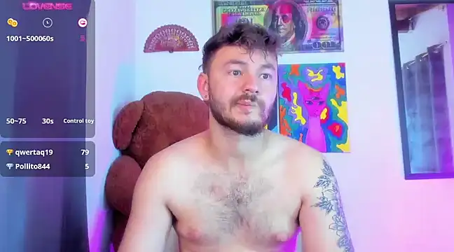 JacoLive online show from March 14, 12:54 am