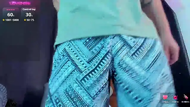 JacoLive online show from September 29, 8:02 pm