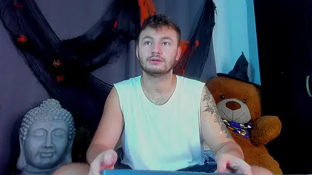 JacoLive online show from October 19, 10:32 pm