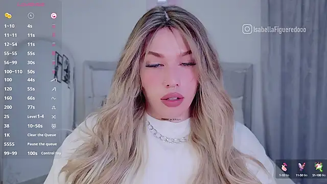 Snapshot of IsabellaFigueredo__ chatting on January 9, 9:37 pm IsabellaFigueredo   online show from January 9, 9:37 pm