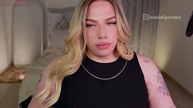 Snapshot of IsabellaFigueredo__ chatting on January 17, 9:49 am IsabellaFigueredo   online show from January 17, 9:49 am