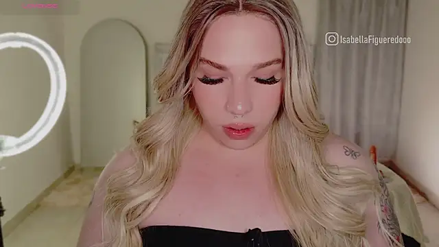 Snapshot of IsabellaFigueredo__ chatting on January 21, 1:11 pm IsabellaFigueredo   online show from January 21, 1:11 pm