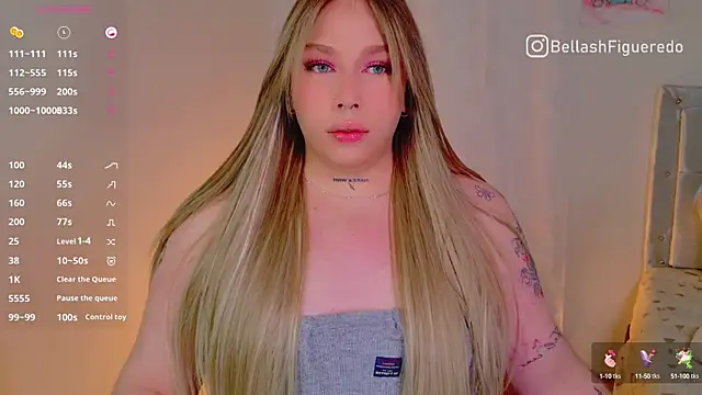 Snapshot of IsabellaFigueredo__ chatting on February 6, 6:46 pm IsabellaFigueredo   online show from February 6, 6:46 pm