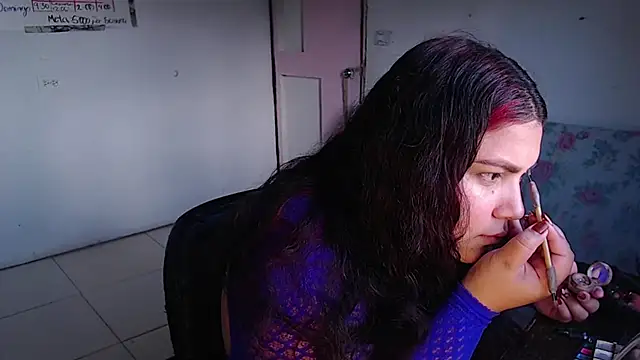 girl milk2 online show from November 3, 3:35 pm