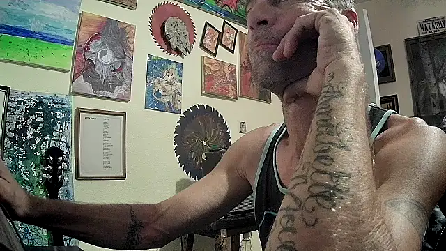 Snapshot of druetrue chatting on September 15, 11:16 pm druetrue online show from September 15, 11:16 pm